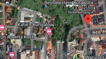 Gambar 2 Dijual Tanah 2 Ha Daerah Kuta Badung