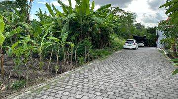 Gambar 1 Dijual Tanah Kosong 141 M2 di Penatih Denpasar