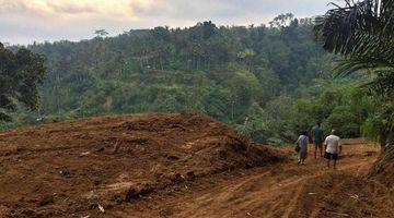 Gambar 1 Dijual Tanah 38 Are Daerah Sebatu Tegalalang