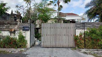 Gambar 1 Dijual Villa Luxury Daerah Canggu