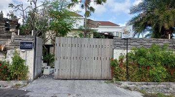 Gambar 4 Dijual Villa Luxury Daerah Canggu