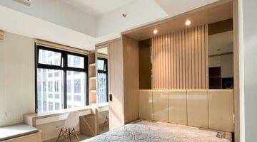 Gambar 1 Apartement Chadstone full furnish murah