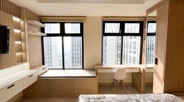 Gambar 2 Apartement Chadstone full furnish murah