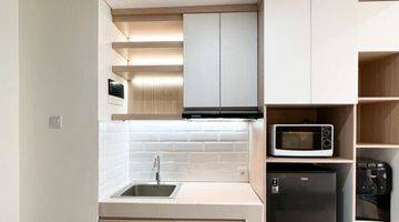 Gambar 4 Apartement Chadstone full furnish murah