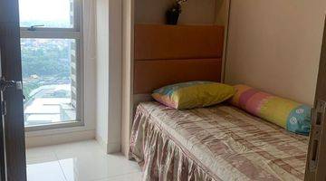 Gambar 2 Dijual Cepat
Apart Taman Anggrek Residence 3 Bed Room Furnish