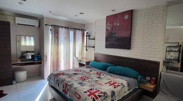 Gambar 1 Disewakan Apartemen City Home Moi Santa Monica Bay