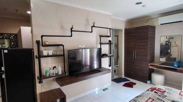 Gambar 2 Disewakan Apartemen City Home Moi Santa Monica Bay