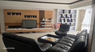 Gambar 1 Dijual Cepat
apt Taman Anggrek 3 Bed Room Furnish