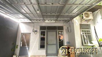 Gambar 5 Dijual Rumah Non Cluster Siap Huni di Rempoa SV6361