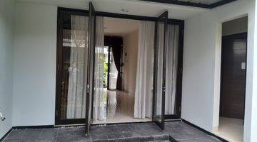 Gambar 5 Rumah Minimalis di Bintaro Sektor 9 Sl 6916