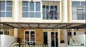 Gambar 1 Rumah Siap Huni Tria Adara Residence 16 Agnh6906