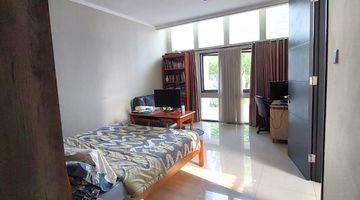 Gambar 5 Rumah Hook Furnished Ada SwimmingPool Kebayoran ResidencePPLA6513