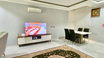 Gambar 2 Rumah Siap Huni Semi Furnished Dekat Tol Bsd DD 6761