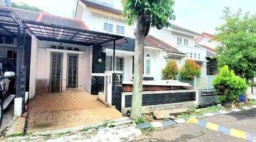 Gambar 1  Rumah Hitung Tanah Di Cluster Althia Park 7185