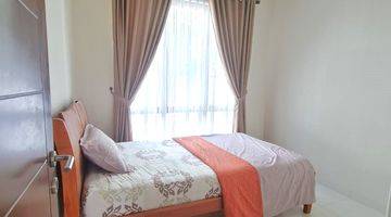 Gambar 4 Rumah Sewa Siap Huni Full Furnished di Discovery Fiore Af 6376