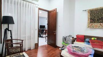 Gambar 5 Rumah Furnish Siap Huni Dalam Cluster Bintaro Jaya Dwafla6356