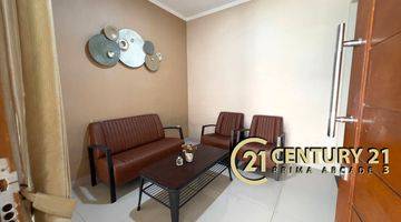 Gambar 1 Rumah Full Furnished Siap Huni Di Bintaro Discovery slyt6318