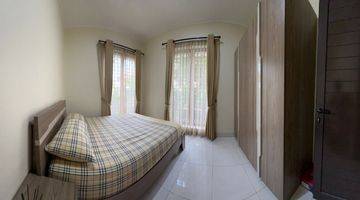 Gambar 4 Rumah Siap Huni Full Furnished 2 Lantai Di Discovery  slyt6317