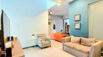 Gambar 4 Rumah Minimalis Modern di Bintaro Sektor 9 LA 6193