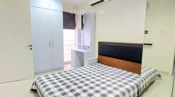 Gambar 2 Rumah Fully Furnished Siap Huni Di Discovery Residence 7092