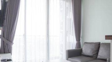 Gambar 4 Dijual Apartement di Puri Mansion La 7432