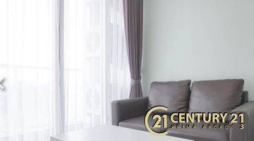 Gambar 1 Dijual Apartement di Puri Mansion La 7432