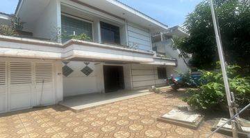 Gambar 2 Dijual Rumah Tinggal 2 Lantai Di Komplek Green Garden, Jln Panjang, Kedoya, Jakarta Barat Bagus