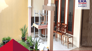 Gambar 1 Villa Mutiara Gading , Dijual Rumah 1 Lantai Harga Dibawah Pasaran