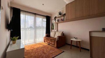 Gambar 4 Apartemen Gateway Pasteur Tipe 2 Bedroom