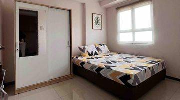 Gambar 2 Apartemen Gateway Pasteur Tipe 2 Bedroom