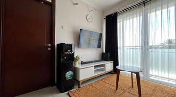 Gambar 5 Apartemen Gateway Pasteur Tipe 2 Bedroom