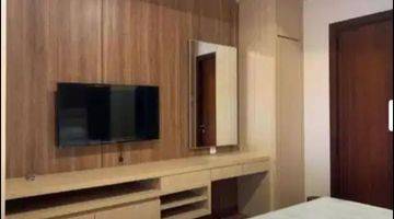 Gambar 4 Apartemen Hegarmanah Residence Tipe 2 Bedroom