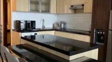 Gambar 3 Apartemen Hegarmanah Residence Tipe 2 Bedroom