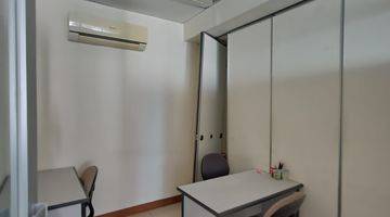 Gambar 1 Dijual Cepat Office Space Grand Slipi Tower 