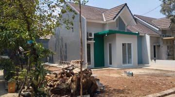 Gambar 2 Rumah Hook Villa Grand Tomang Cluster