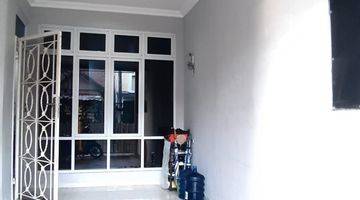 Gambar 3 Rumah 1.5 Lantai Sektor 1c Renov