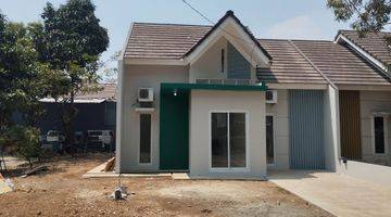 Gambar 3 Rumah Hook Villa Grand Tomang Cluster