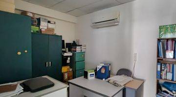 Gambar 4 Dijual Cepat Office Space Grand Slipi Tower 