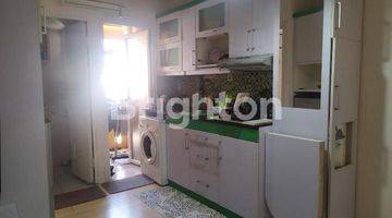 Gambar 5 APARTEMEN GREEN PRAMUKA CITY MURAH