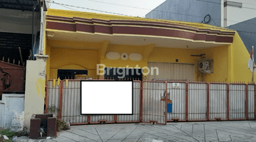 Gambar 1 RUMAH HITUNG TANAH DI JALAN BABATAN PANTAI SURABAYA