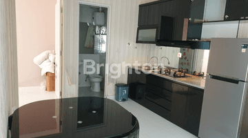 Gambar 4 APARTEMEN 2 BEDROOMS DI EAST COAST PAKUWON CITY SURABAYA