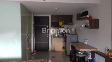 Gambar 4 APARTEMEN TYPE DELUXE PETRA SQUARE DEPAN UNIV DI SIWALANKERTO SURABAYA