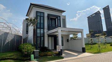 Gambar 2 Rumah Premium 2 Lantai Matera Gading Serpong 6 M an 