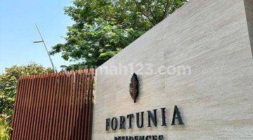 Gambar 2 Rumah Fortunia Residences South City Pondok Cabe 1 Lt Cantik