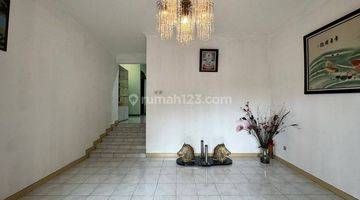 Gambar 5 Rumah Fortunia Residences South City Pondok Cabe 1 Lt Cantik