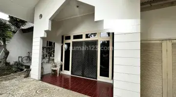 Gambar 4 Rumah Fortunia Residences South City Pondok Cabe 1 Lt Cantik