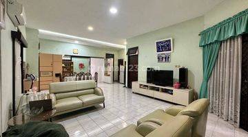 Gambar 1 Rumah Fortunia Residences South City Pondok Cabe 1 Lt Cantik