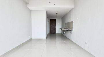 Gambar 4 Dijual Apartemen Majestic Point Tipe Studio 