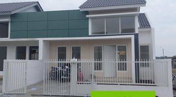 Gambar 1 GREEN MANSION JUANDA - BANJAR KEMUNING