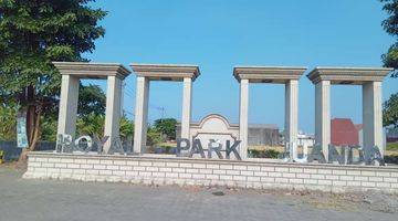 Gambar 2 ROYAL PARK JUANDA 3